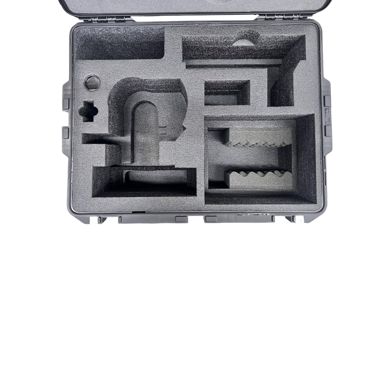 SONY FR7 KIT Case with  Treefort FR7 Pro Cage Kit (Pelican 1620)
