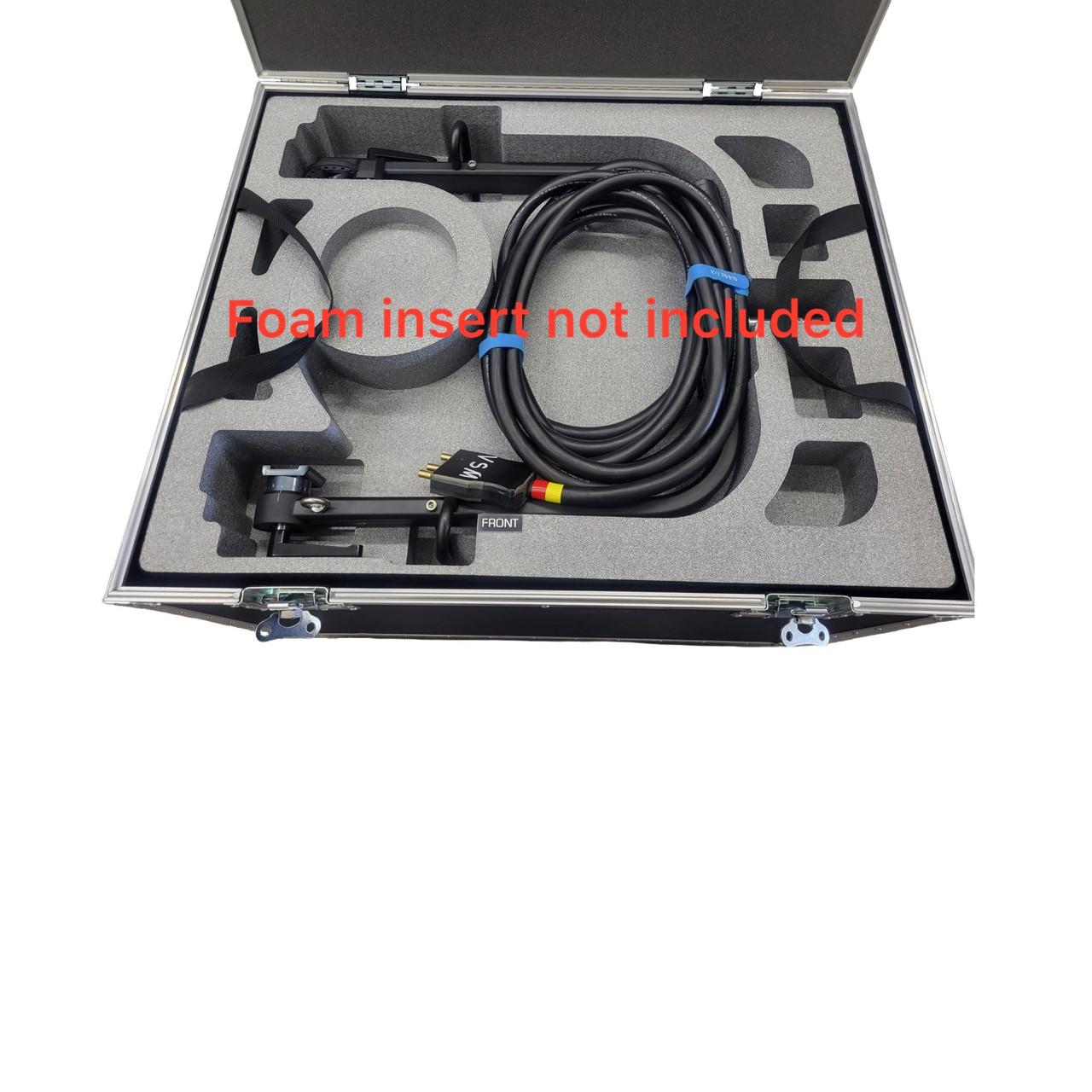 Nanlux 5000B Lighting Case