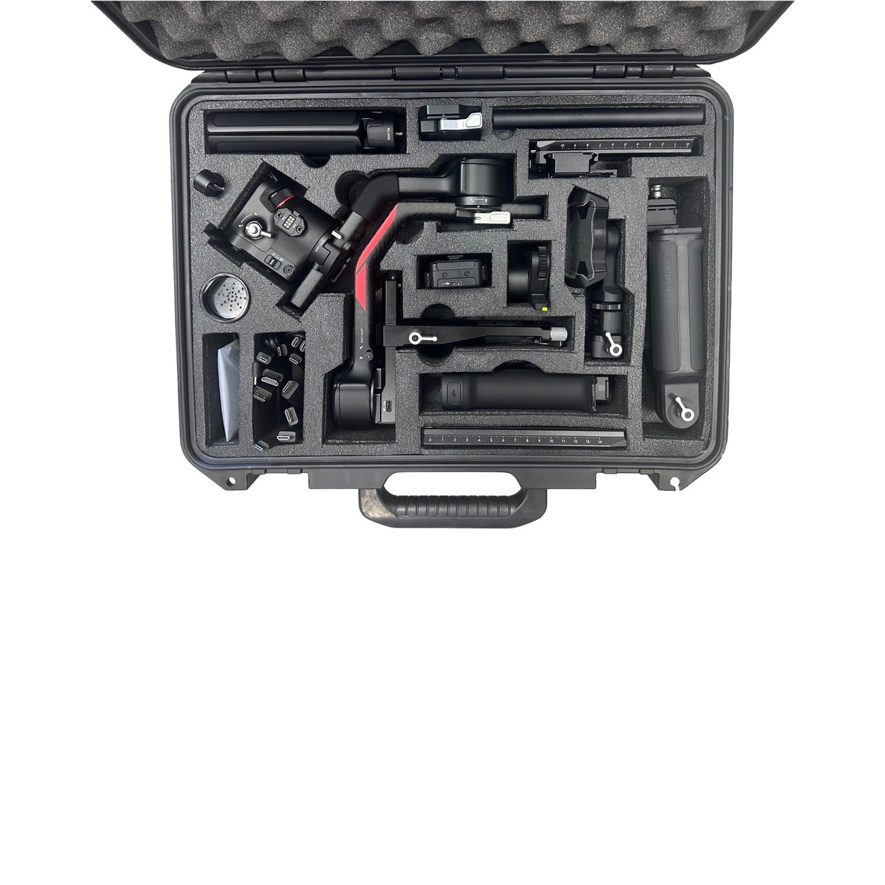 DJI Ronin RJ 4 Pro Kit in Storm IM2300