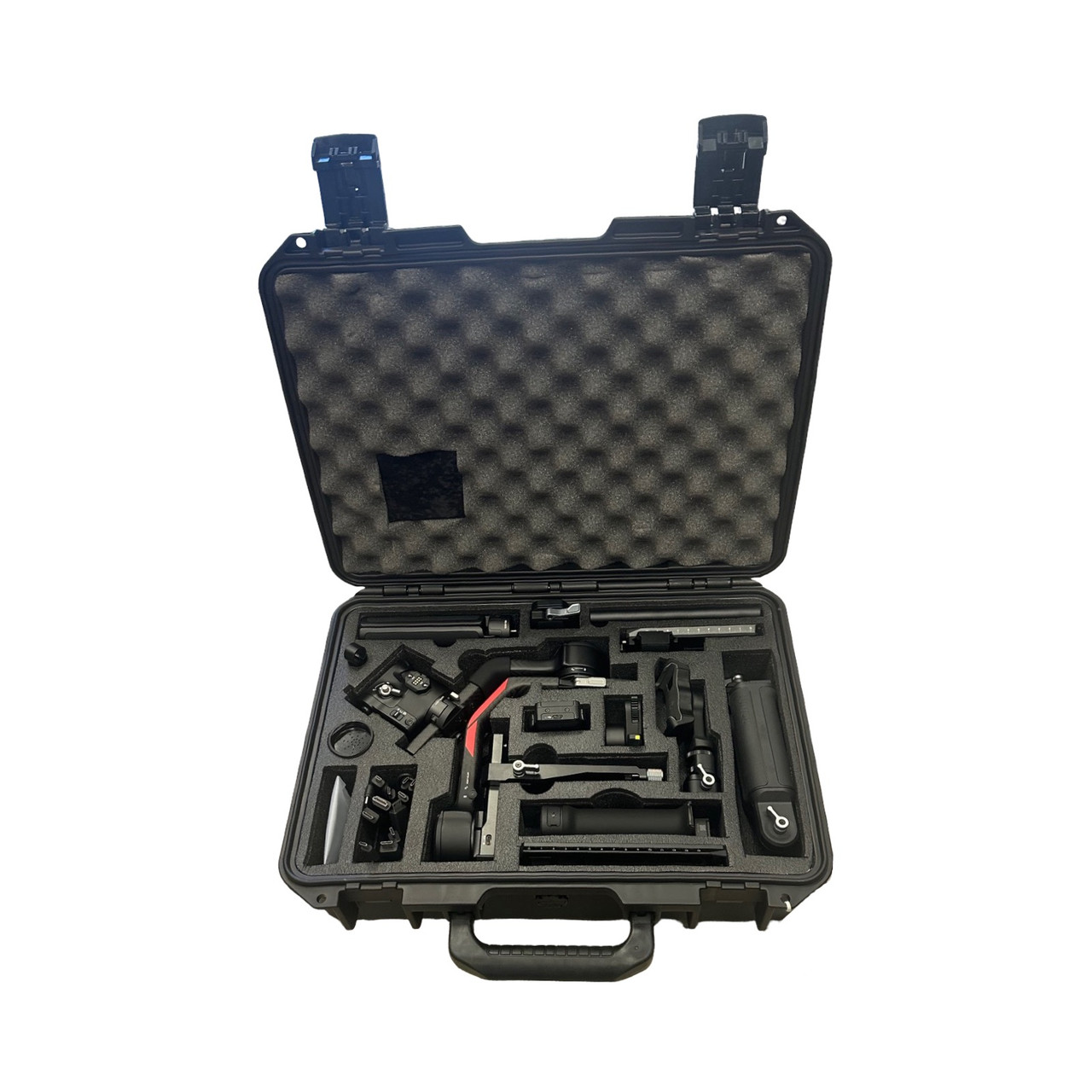 DJI Ronin RJ 4 Pro Kit in Storm IM2300