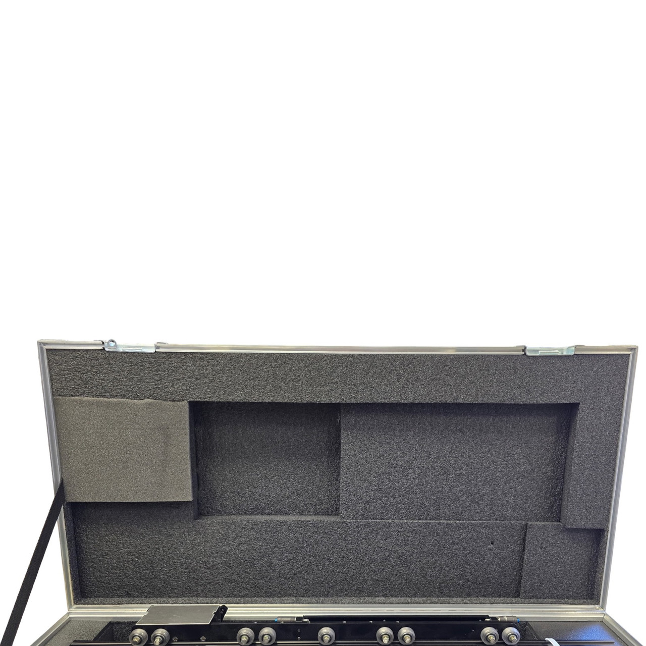 Track Case head and Motor Drive 