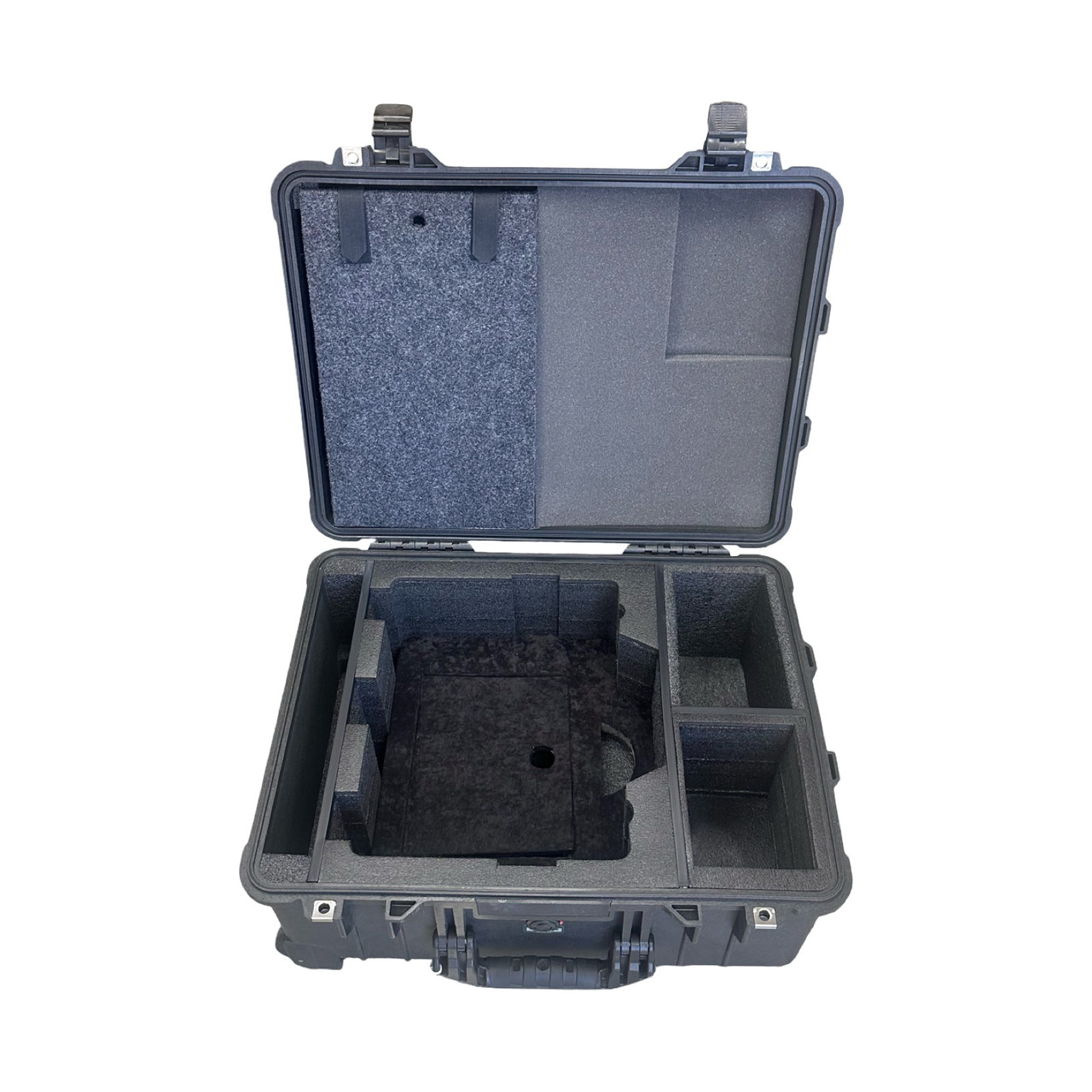 Small HD Cine 13 Case in pelican 1560