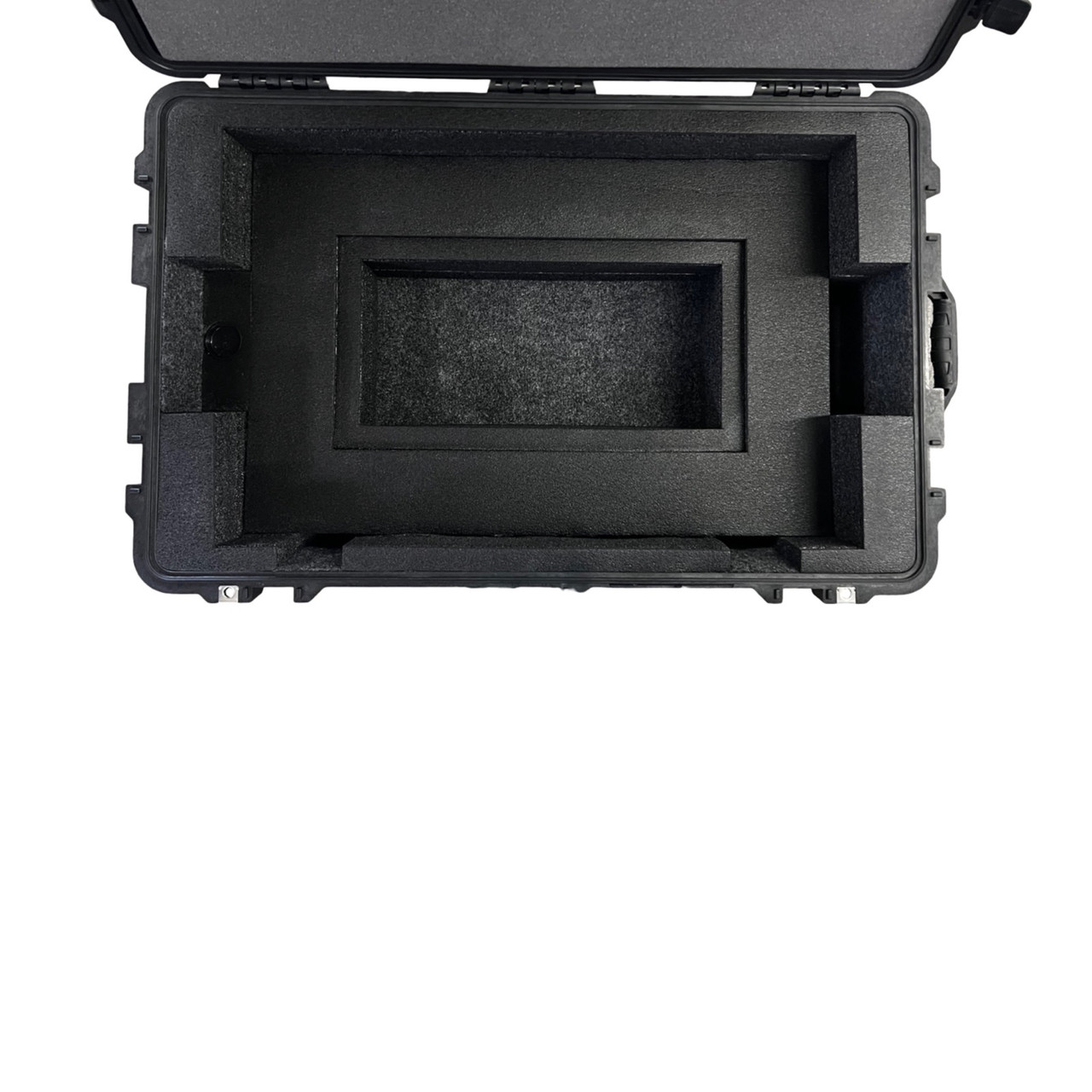 FLANDERS SCIENTIFIC XMP270 Case (Custom foam in pelican 1650)