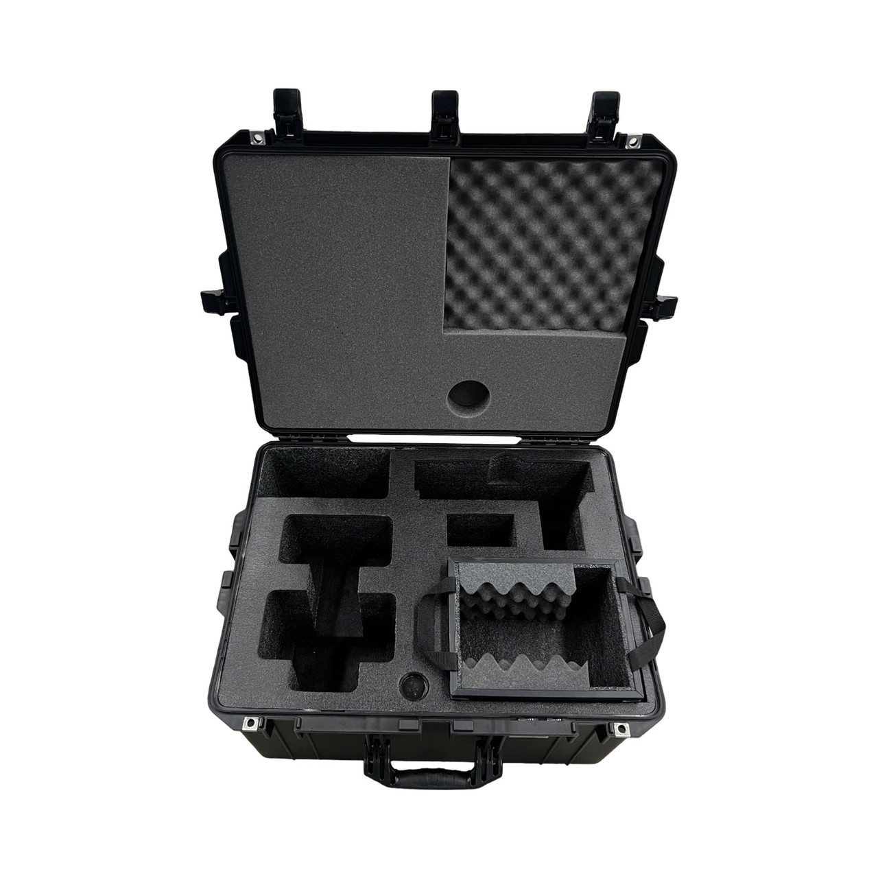 Sony BRC-AM7 4K60 PTZ Camera Case with Treefort BRC-AM7 PRO CA