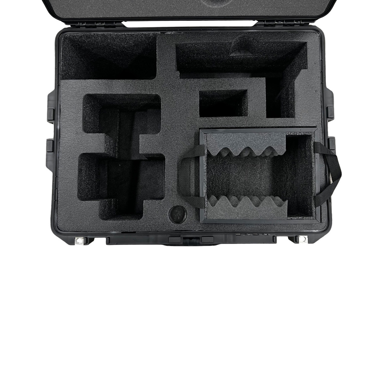 Sony BRC-AM7 4K60 PTZ Camera Case with Treefort BRC-AM7 PRO CAGE