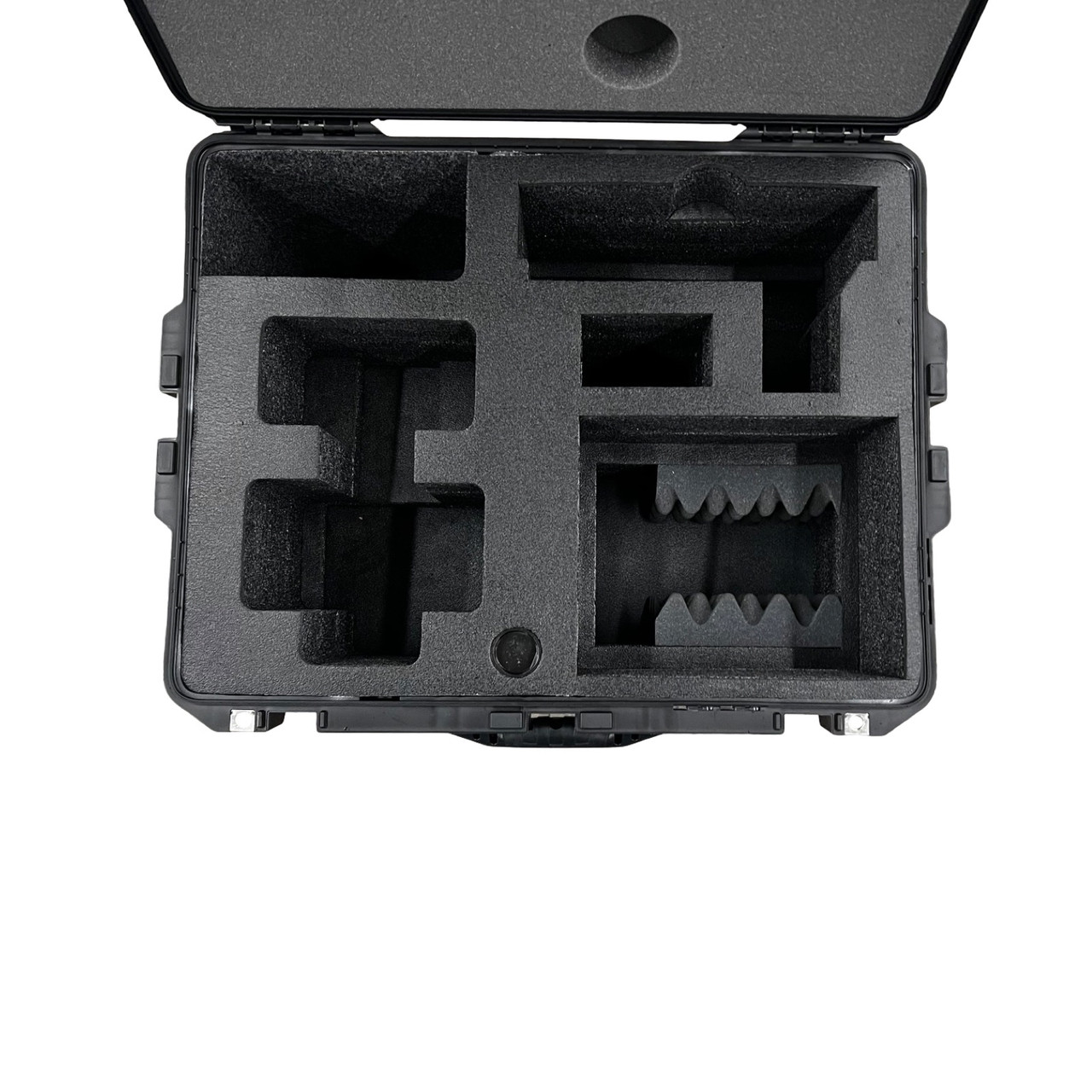 Sony BRC-AM7 4K60 PTZ Camera Case with Treefort BRC-AM7 PRO CA