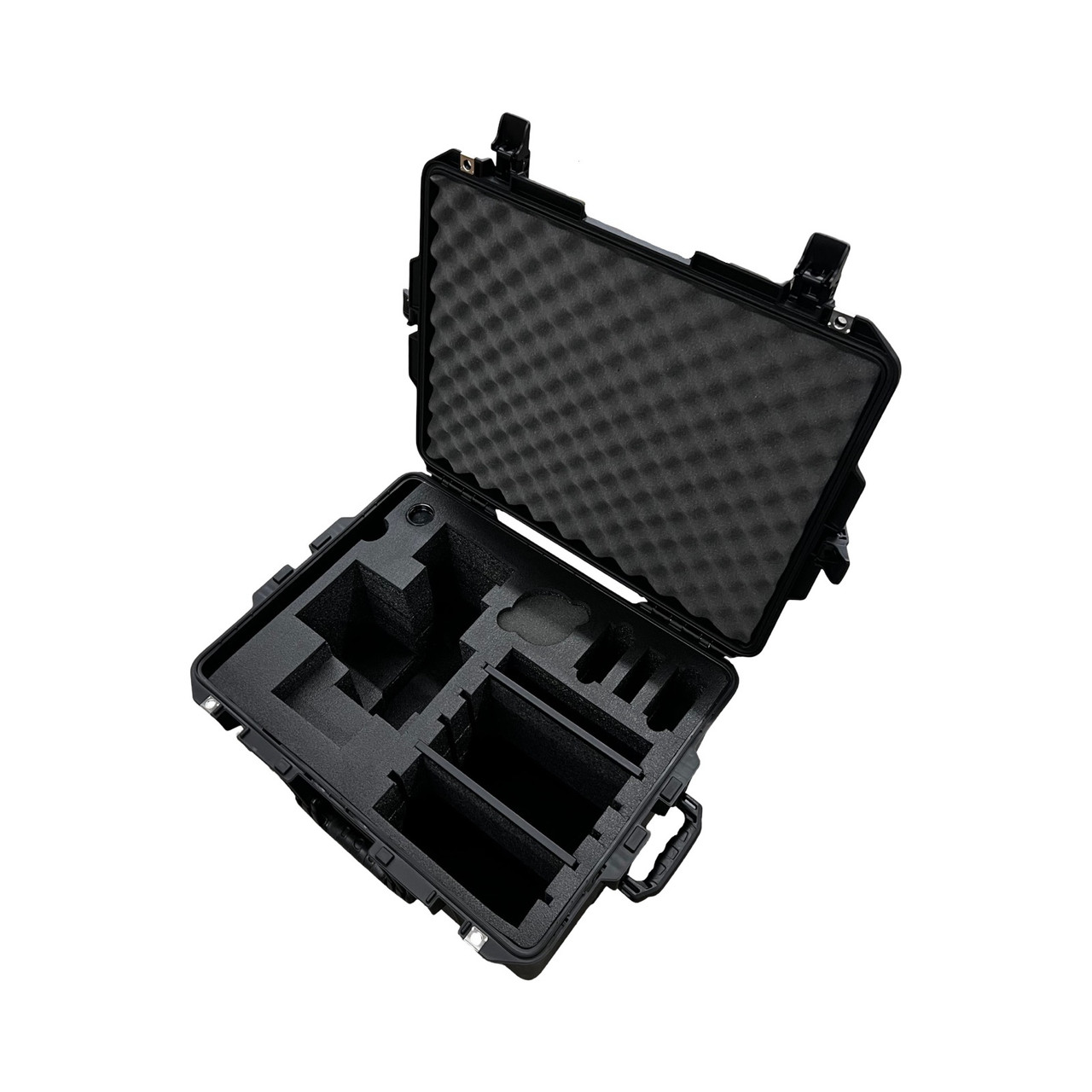 Sony FX6 Camera Case — Custom Foam in a Pelican Air 1607