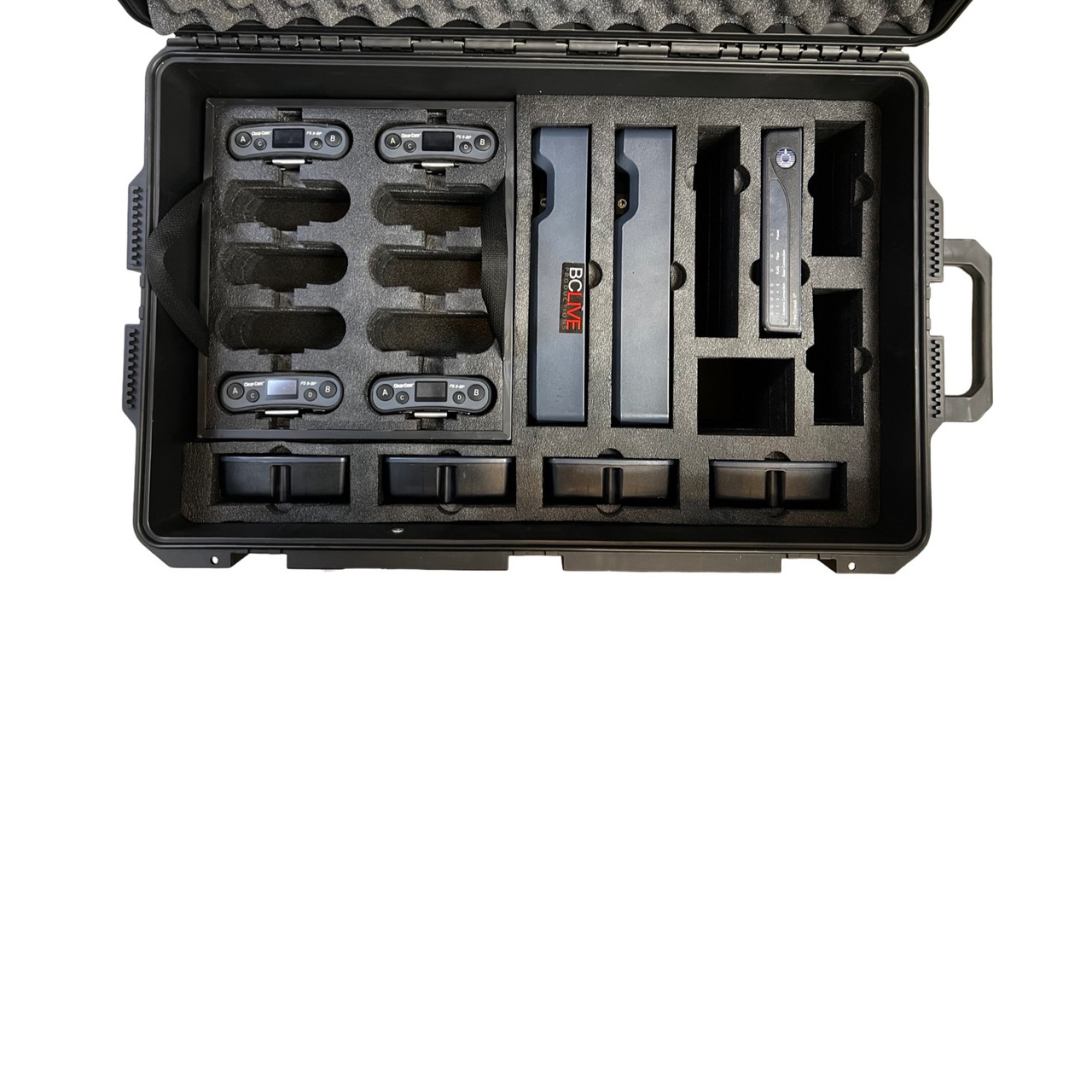 Clear-Com FreeSpeak II Case 