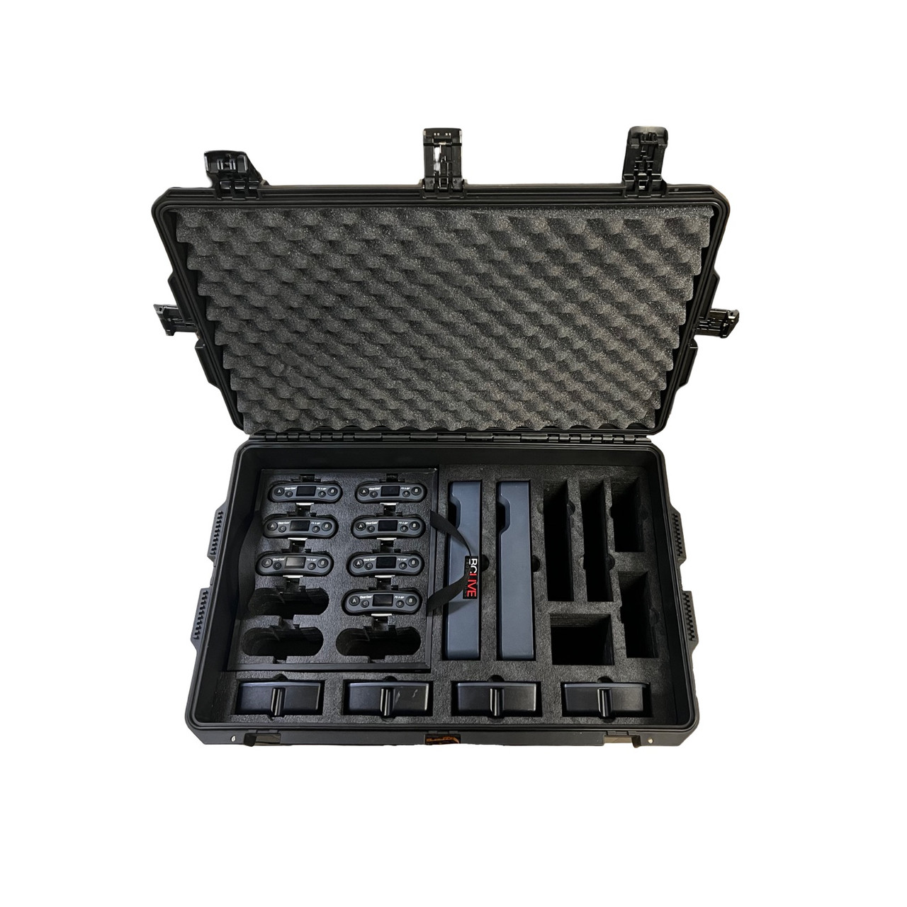 Clear-Com FreeSpeak II Case 