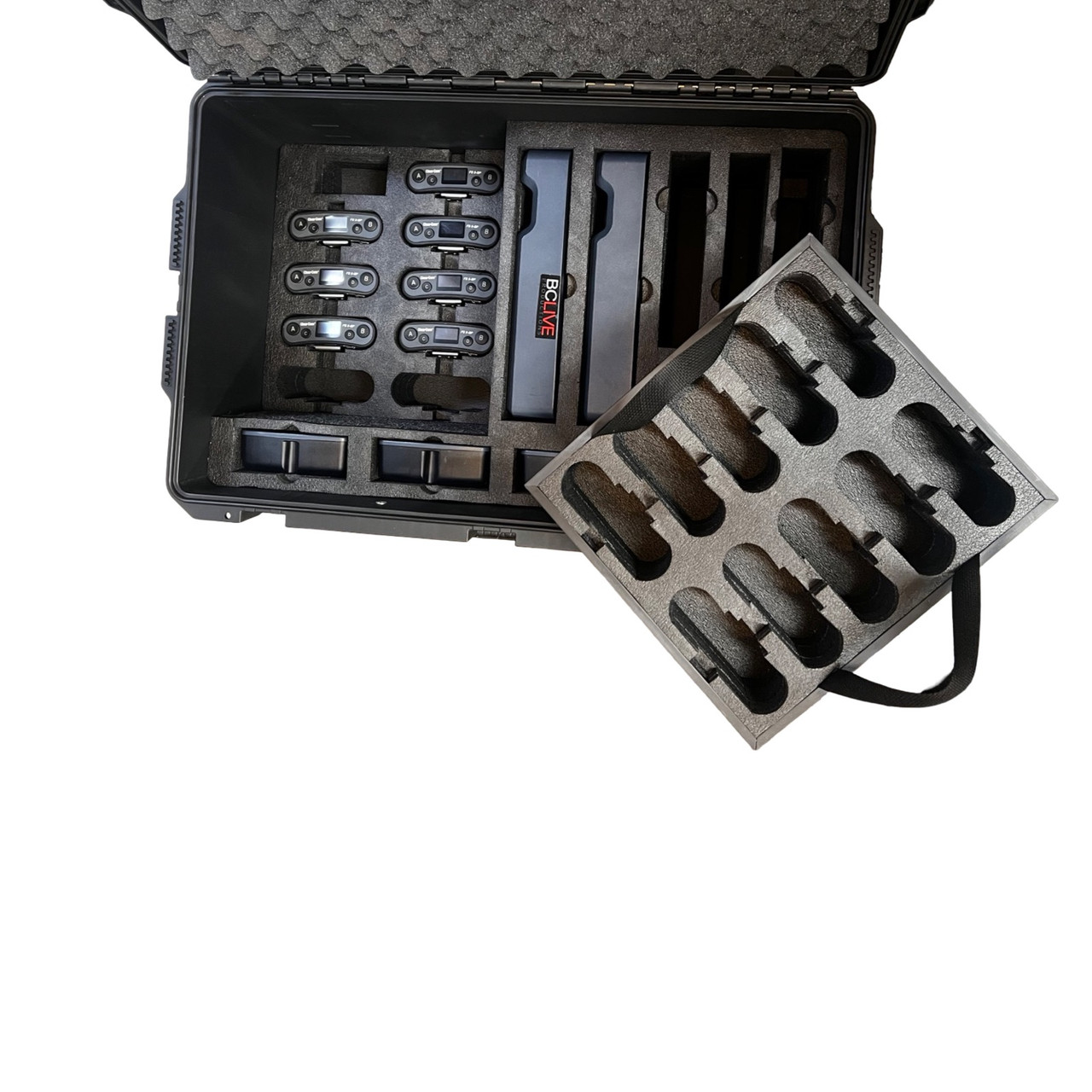 Clear-Com FreeSpeak II Case 