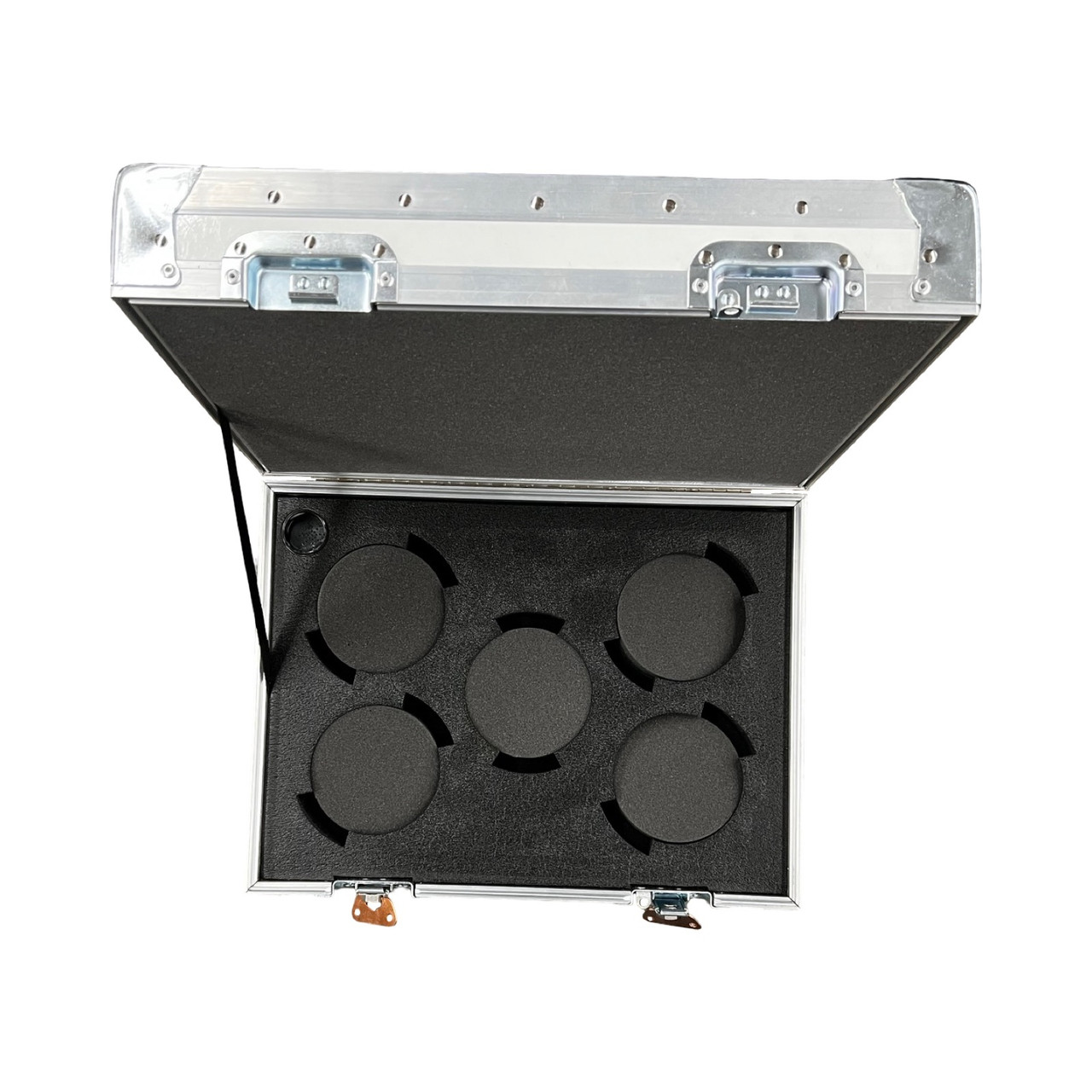 IronGlass Carl Zeiss Jena 20, 28, 35, 50, 80, 120mm case