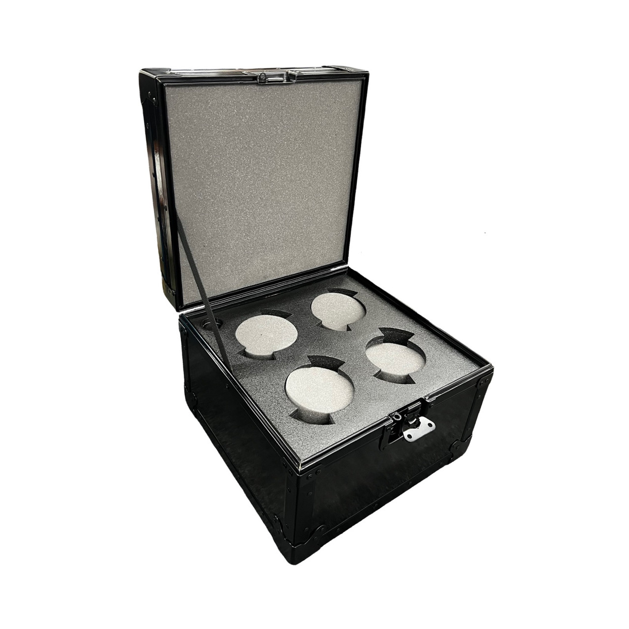 Minolta Rokkor rehoused by TK Lenses ( 4 hole vertical)