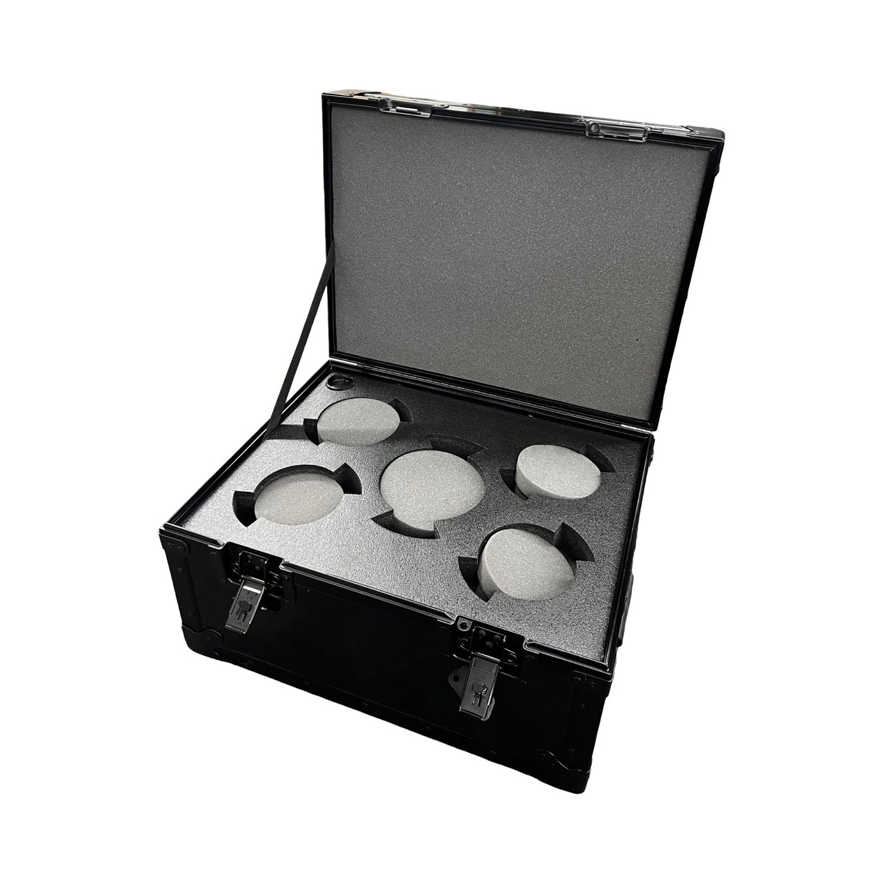 Minolta Rokkor rehoused by TK Lenses ( 5 hole vertical)