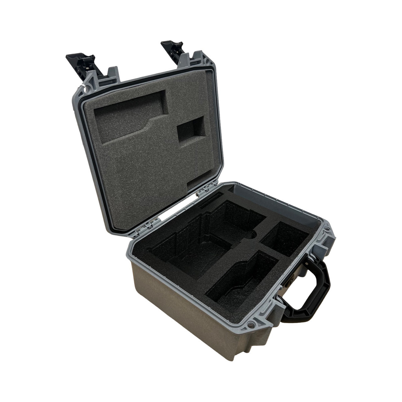 Super 8 Canon 814 XLS in Vault 200 – Custom Case | Innerspace Cases