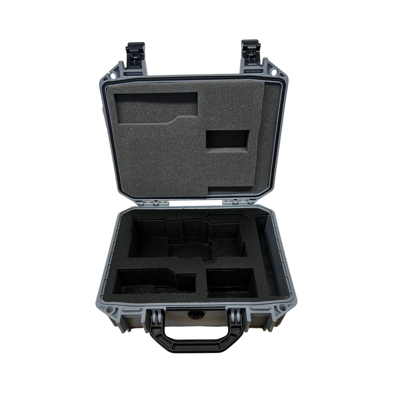 Super 8 Canon 814 XLS in Vault 200 – Custom Case | Innerspace Cases