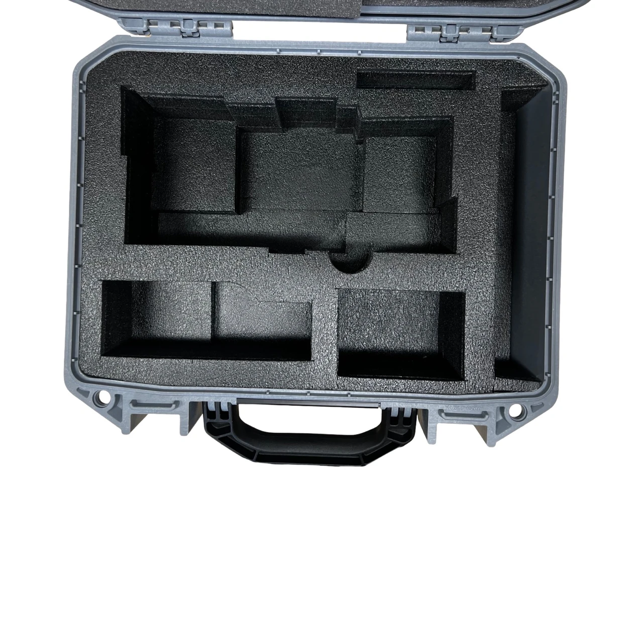 Super 8 Canon 814 XLS in Vault 200 – Custom Case | Innerspace Cases