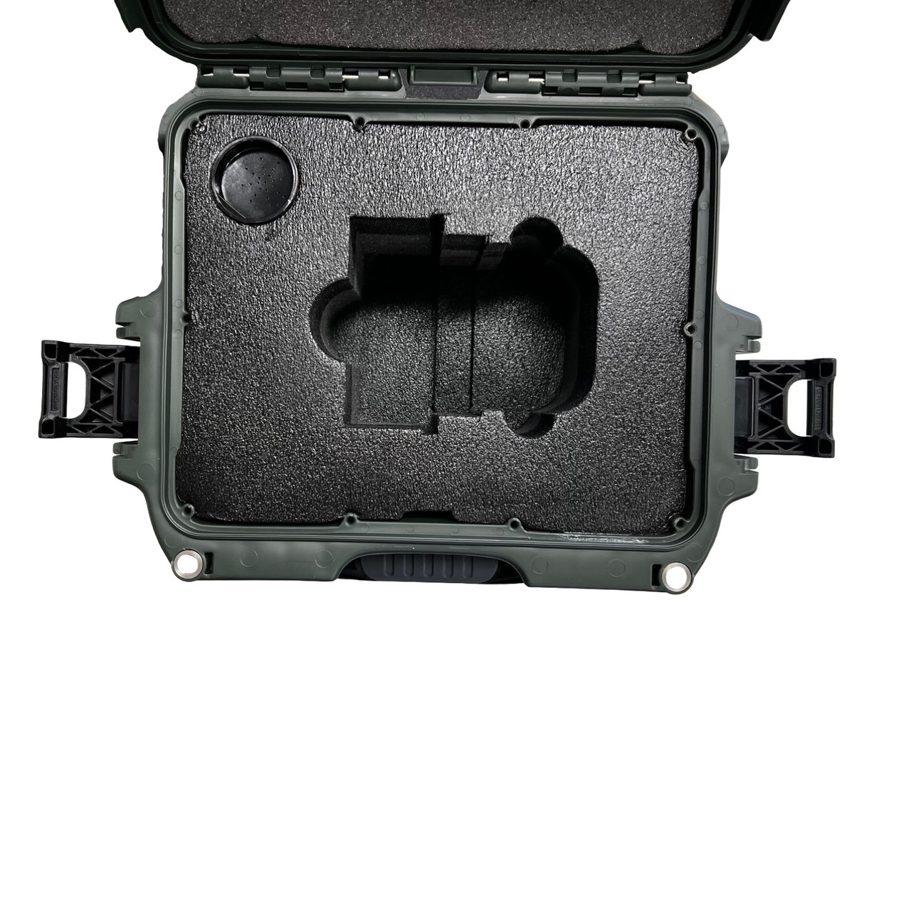 Zero Optik / 50mm Super Takumar in Nanuk 908