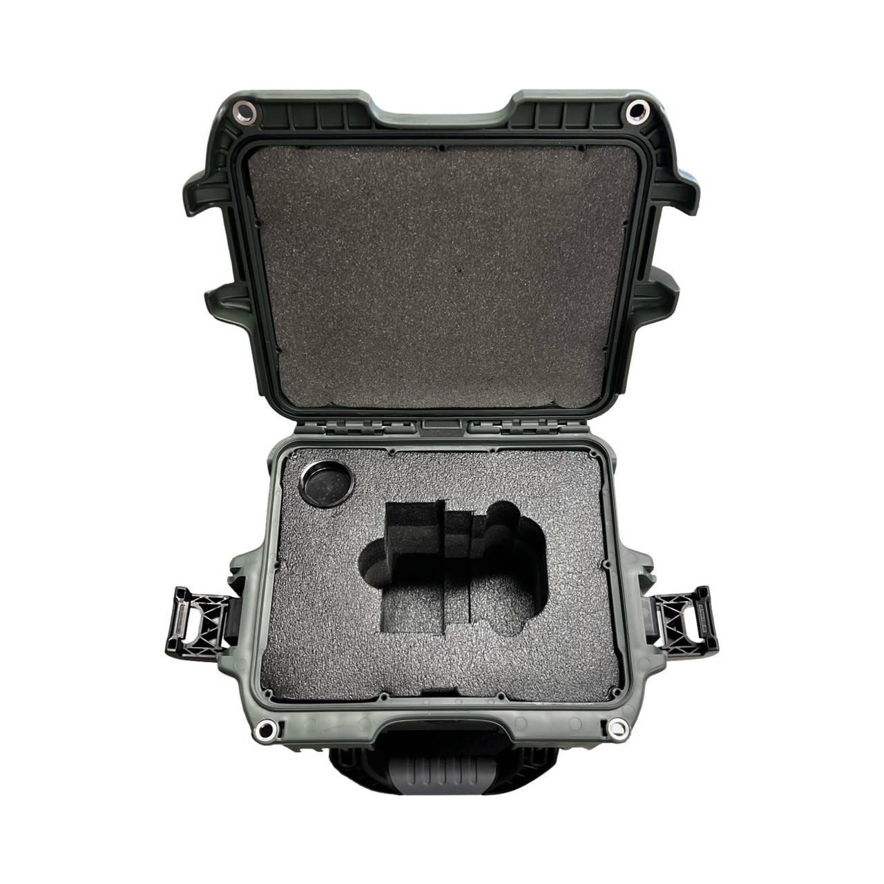 Zero Optik / 50mm Super Takumar in Nanuk 908