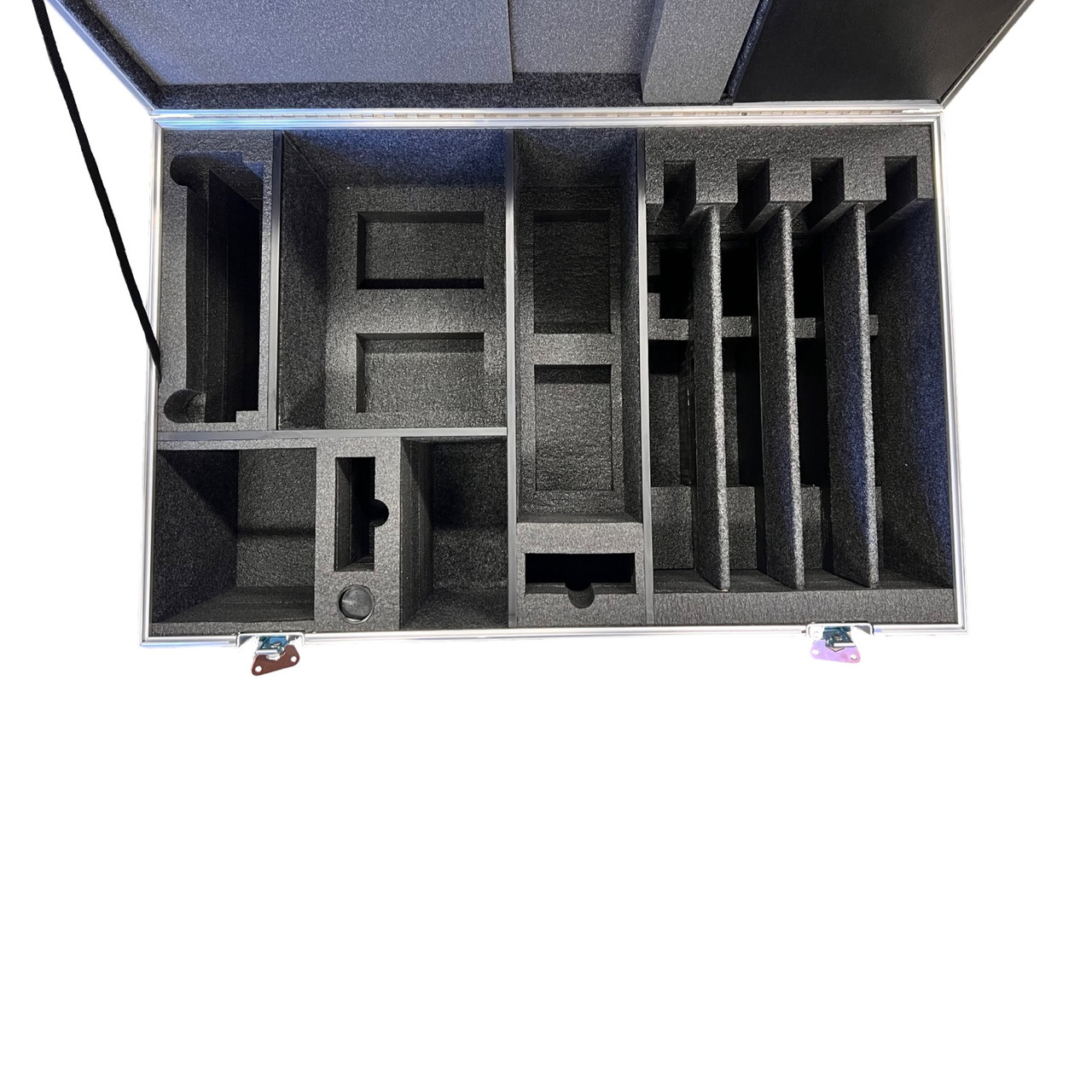 Sony A 7III Case with accessories