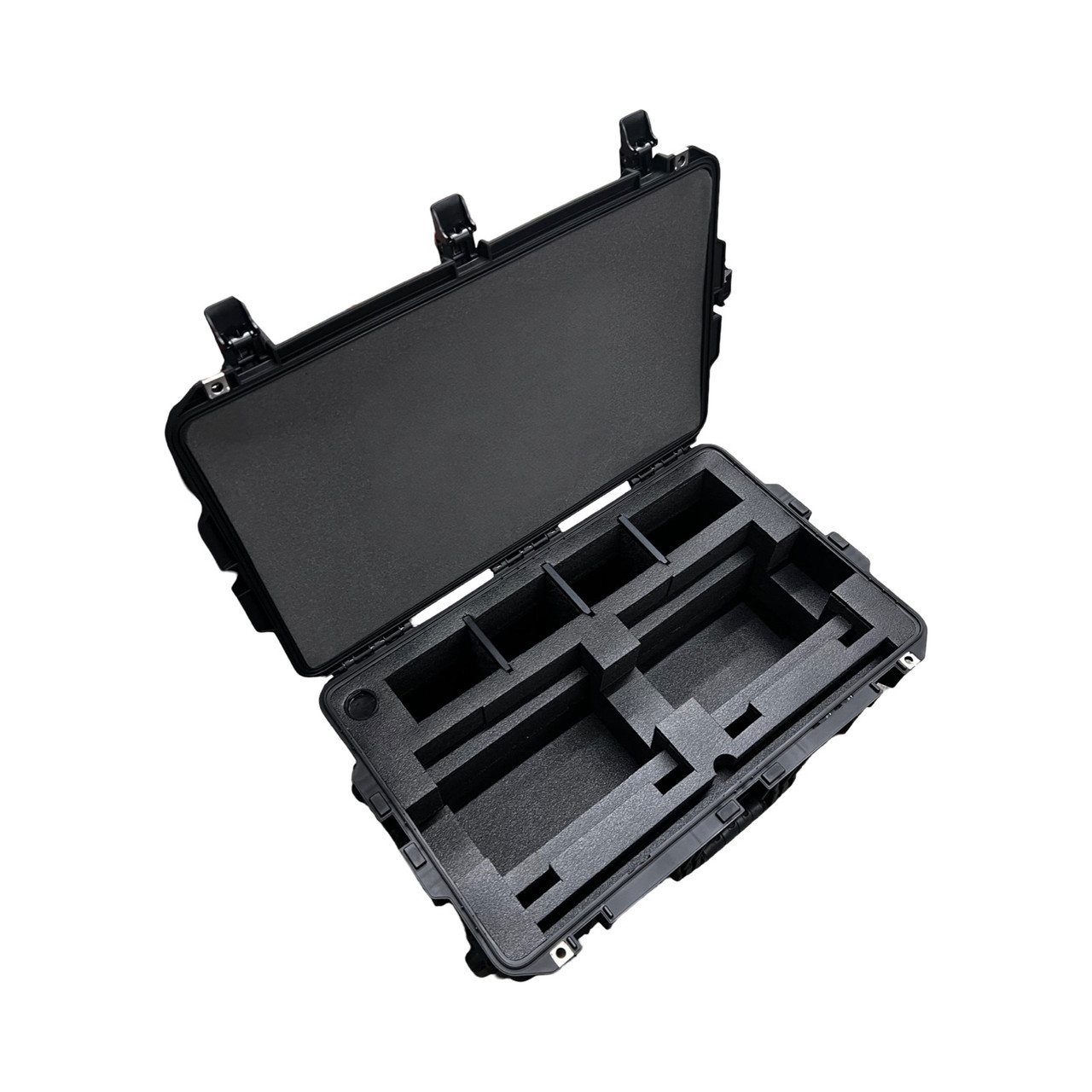 Smallhd Ultra 10" Monitor Case X2 in Pelican 1595 Smallhd Ultra 10" Monitor Case X2 in Pelican 1595