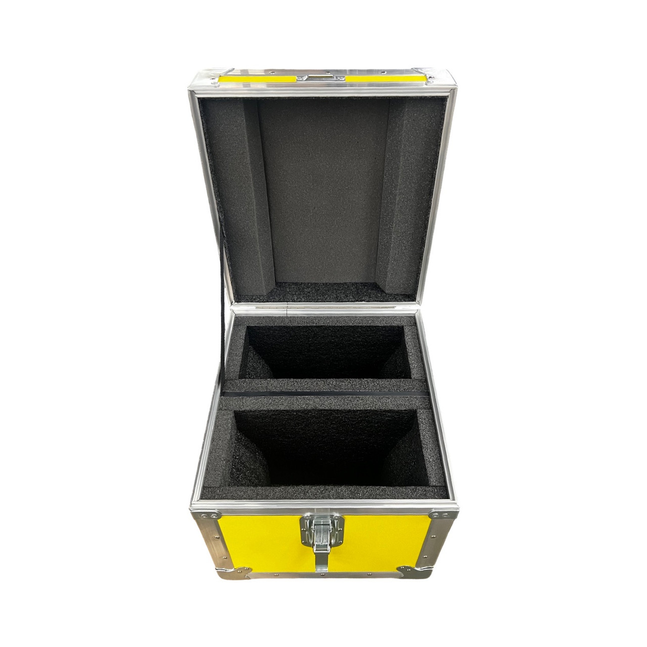  2x ST 400ft Mag case