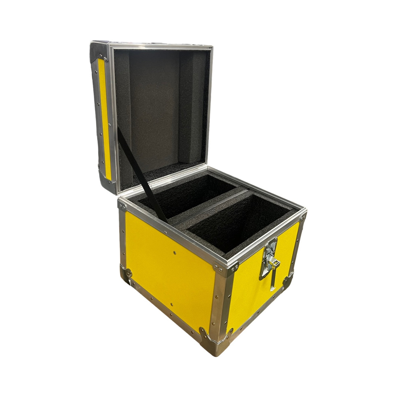  2x ST 400ft Mag case