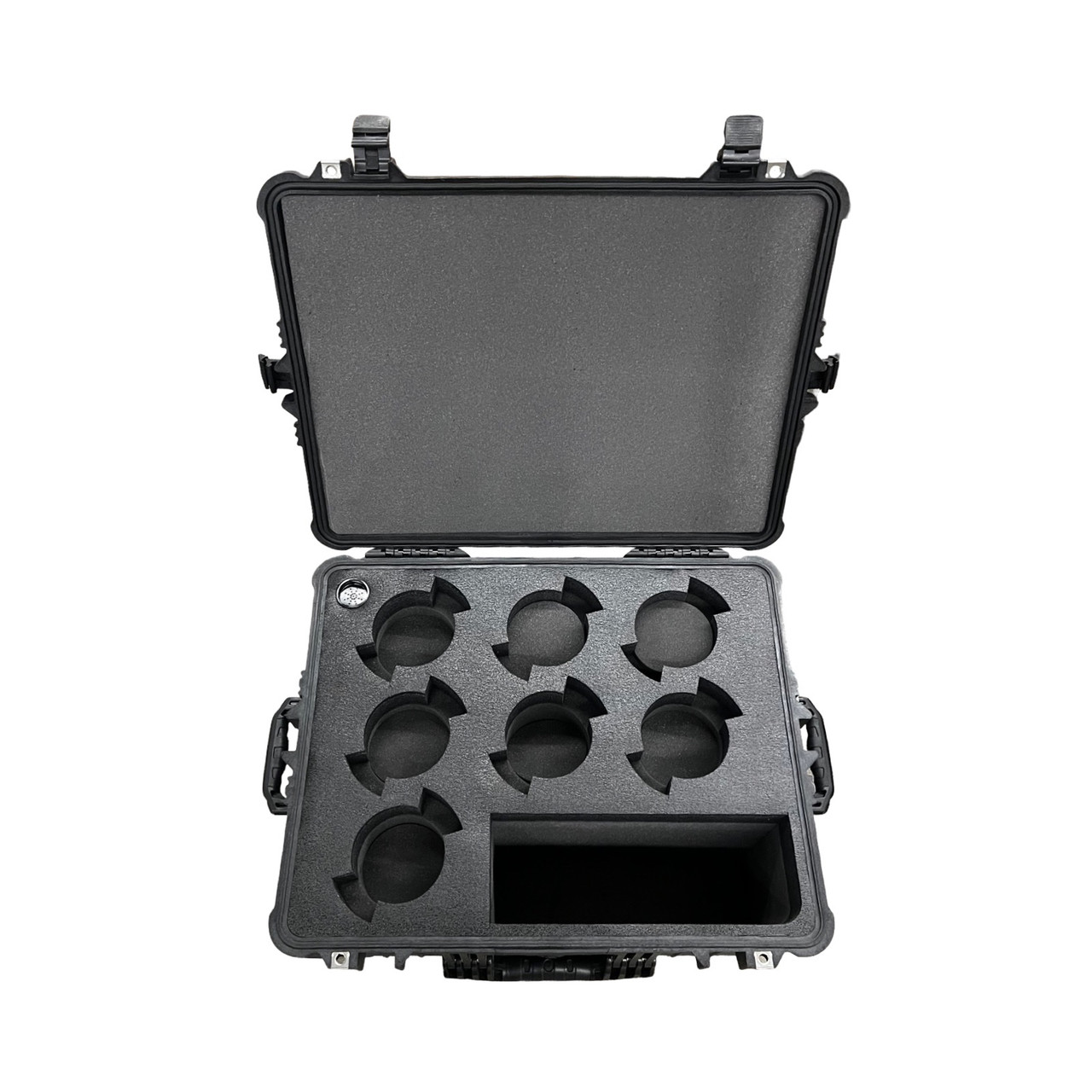 Atlas Mercury Primes 36 -138mm in Pelican 1620 Atlas Mercury Primes 36 -138mm in Pelican 1620