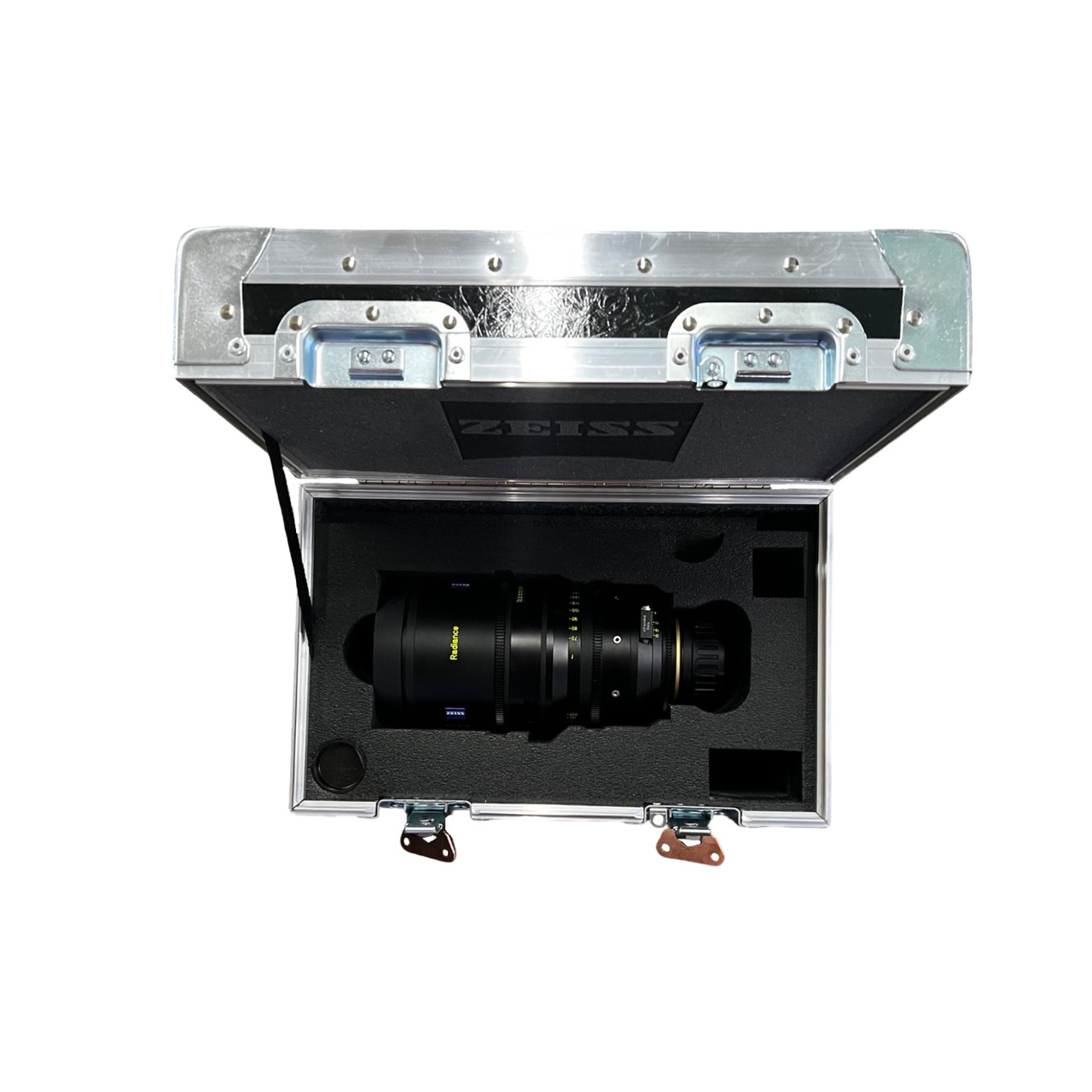 ZEISS Supreme Zoom Radiance 70-200mm T2.9 Lens Case