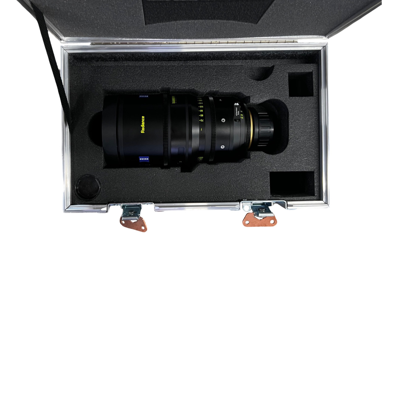 ZEISS Supreme Zoom Radiance 70-200mm T2.9 Lens Case