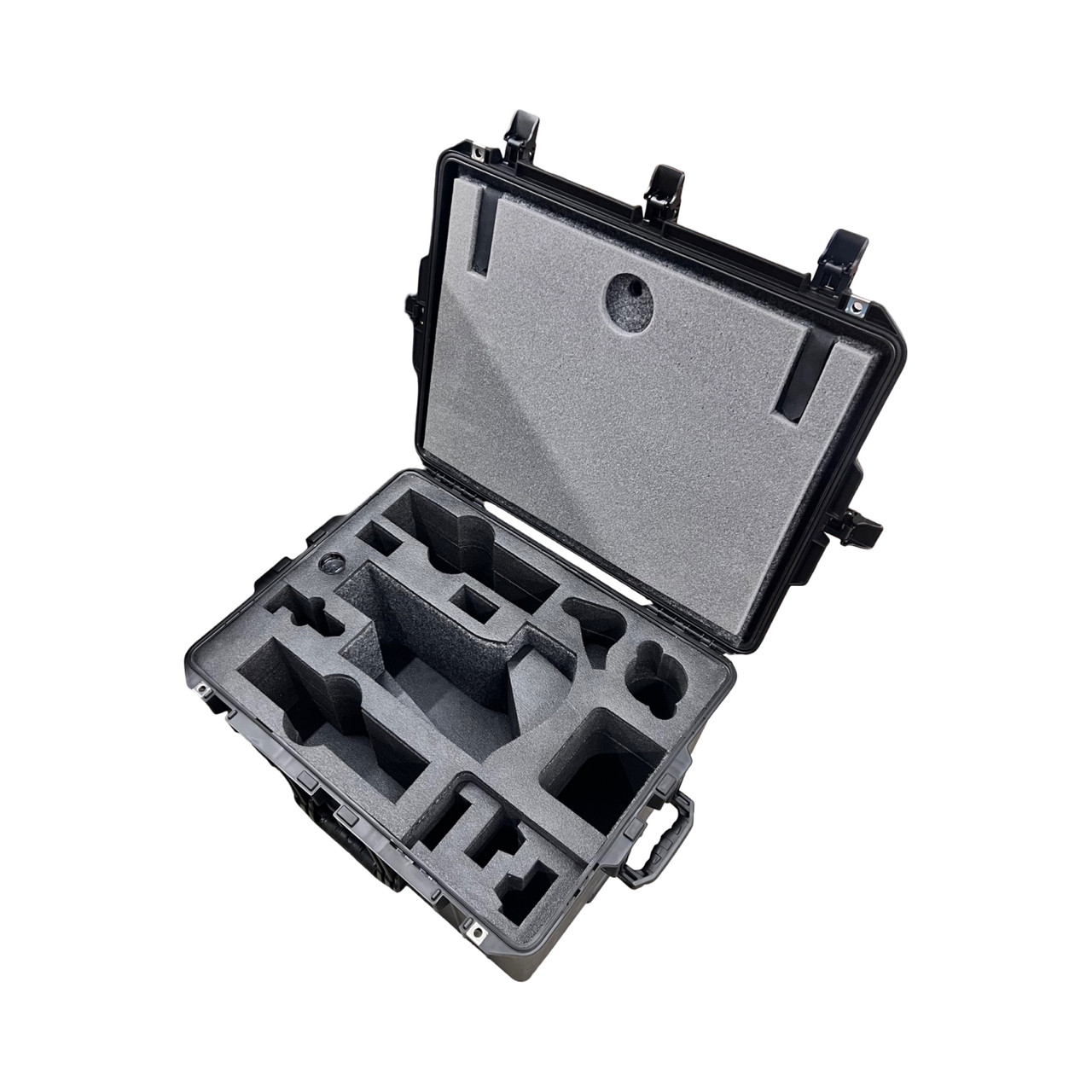 Aaton 16mm XTR Prod Kit in pelican 1637