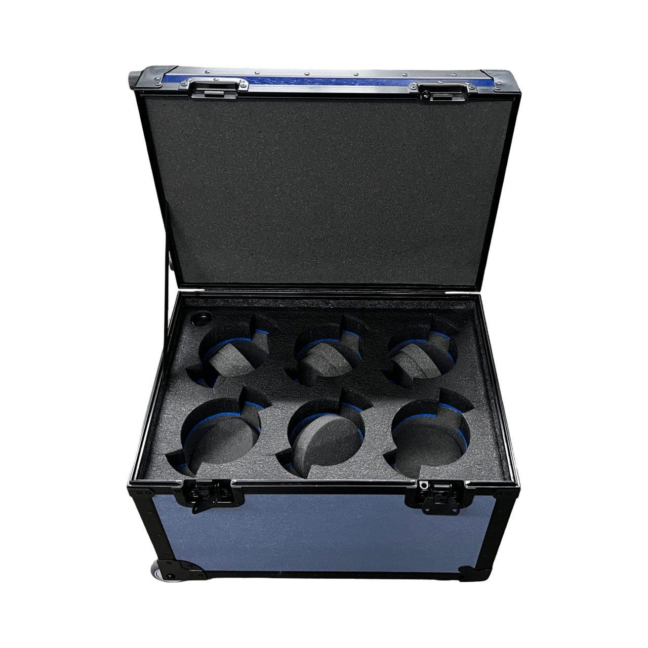 Arri Master Prime Lens (6 Position) with wheels