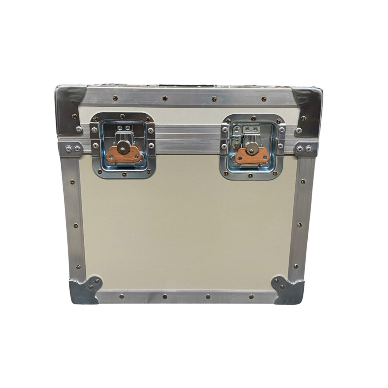 Arri 235 body and accessories with Elokuvakonepaja gold mount attached. 