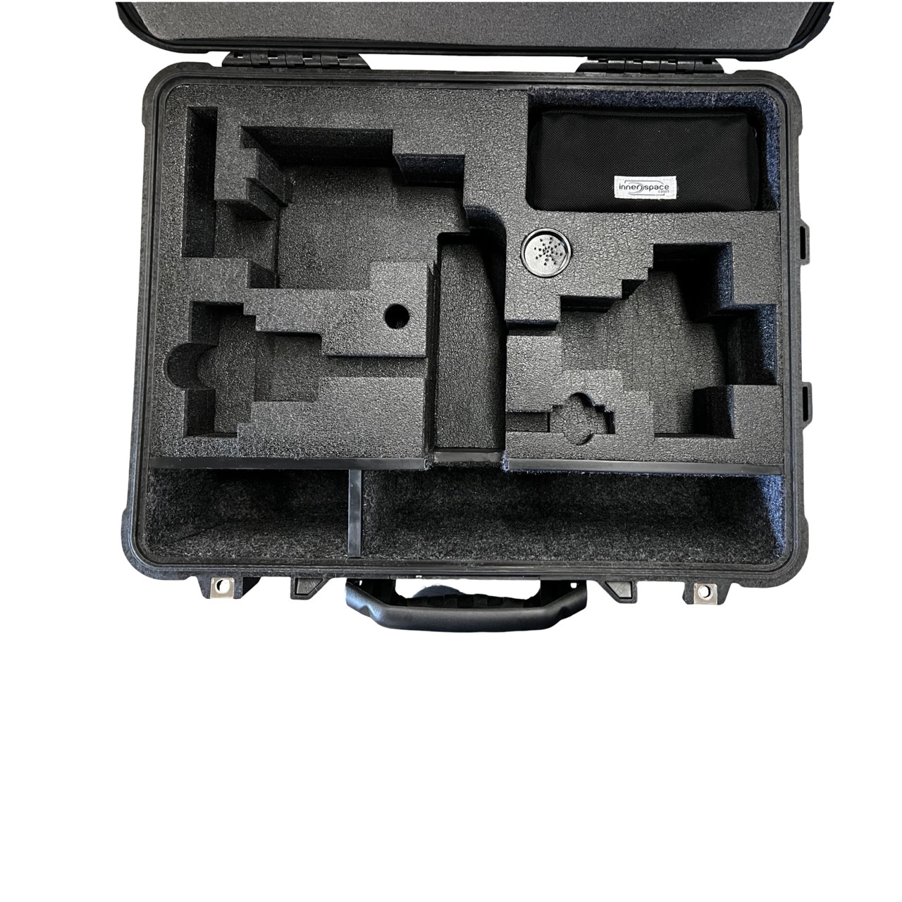 Sony Mini Rialto (Keslow Custom Cage) – Custom ATA Shipping Case