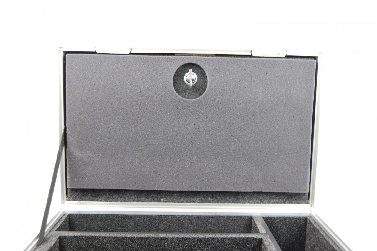 Arriflex MB 14 Custom ATA Shipping Case - Lid View