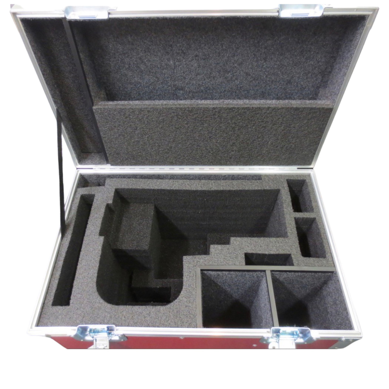 Vision Research Phantom Flex 4K Camera Case