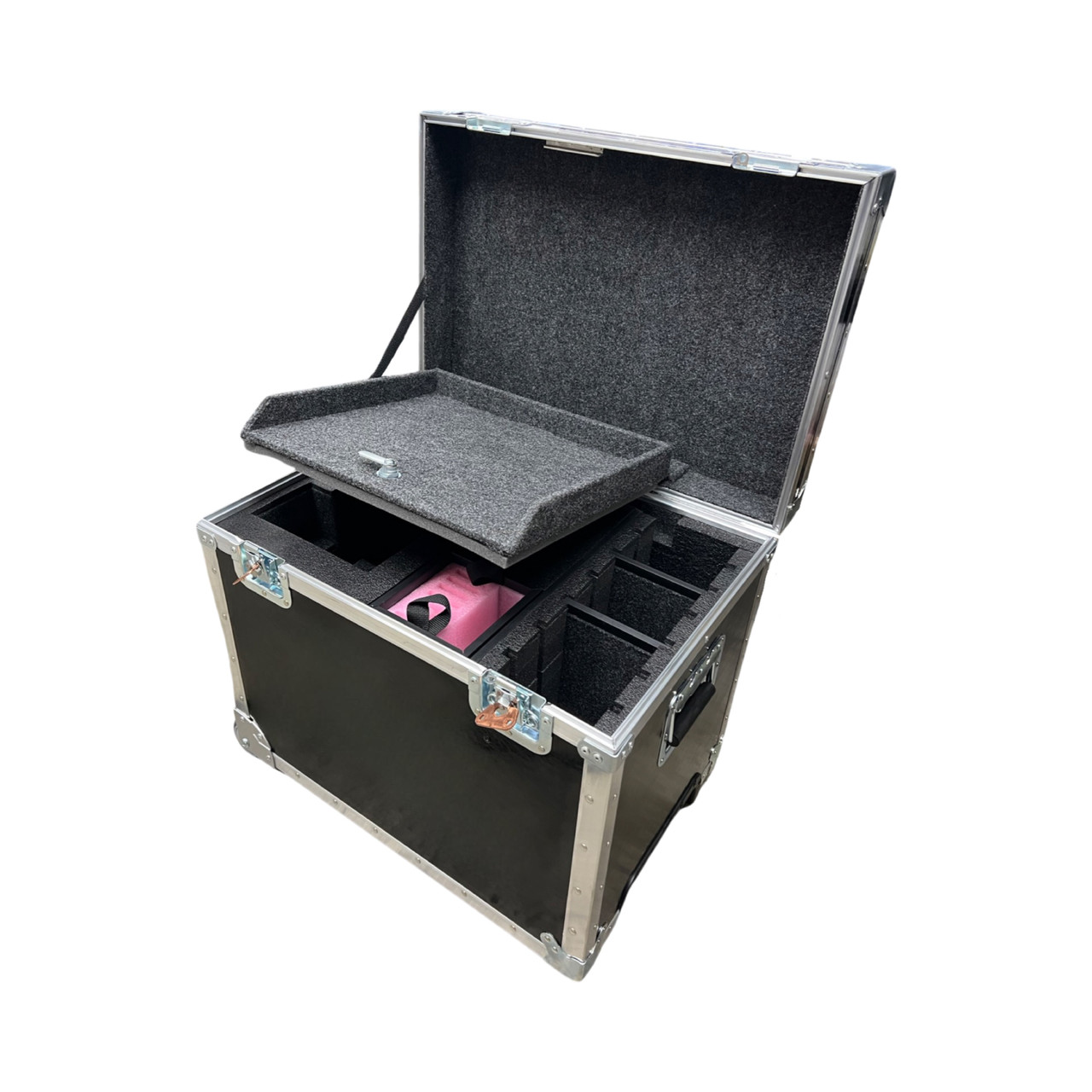 Arriflex ALEXA Mini Camera – Custom ATA Shipping Case