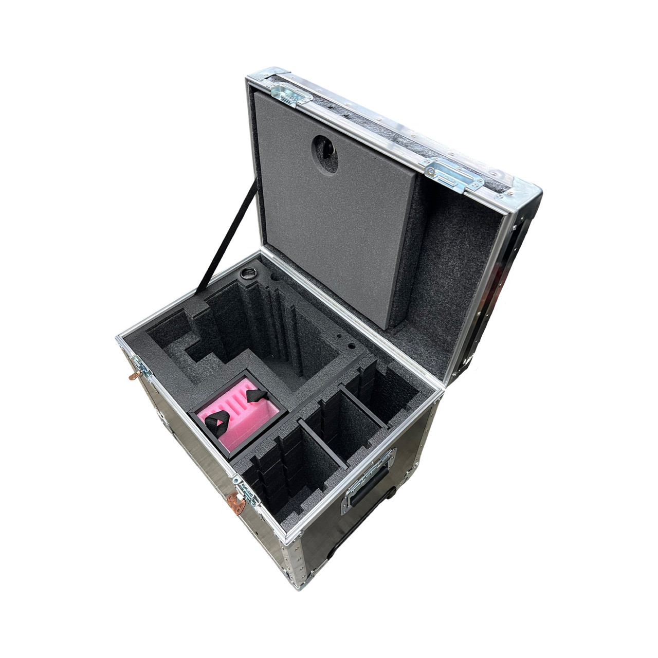 Arriflex ALEXA Mini Camera – Custom ATA Shipping Case | Innerspace