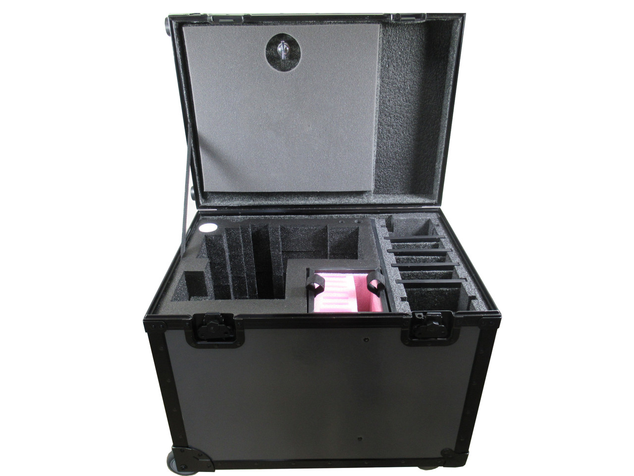 ARRI Alexa Mini (Fully Built) w Wheels - Innerspace Cases