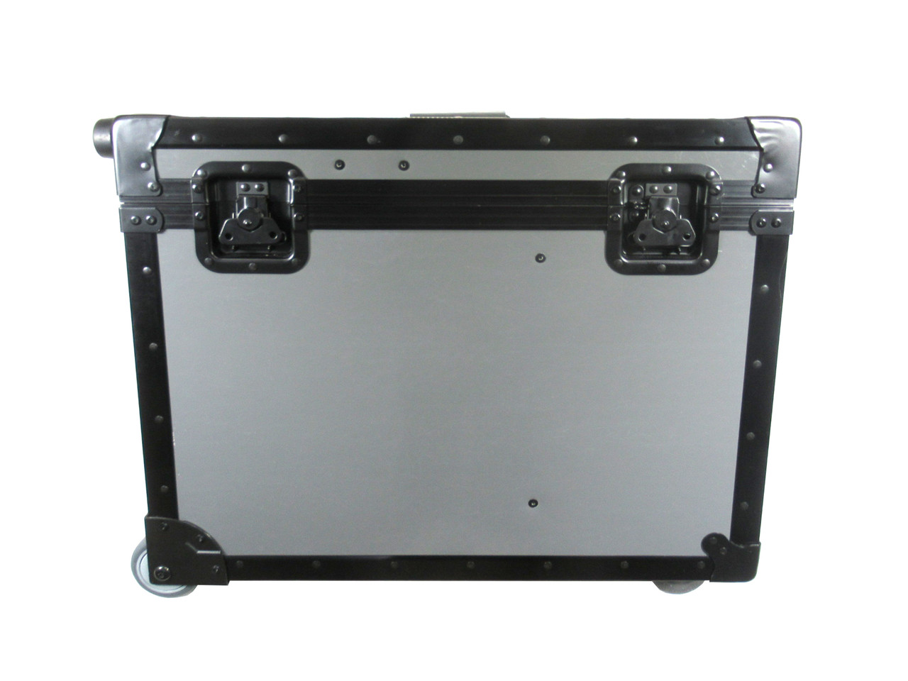 Arri Alexa Mini Camera (WHEELS) ATA Case | Innerspace Cases