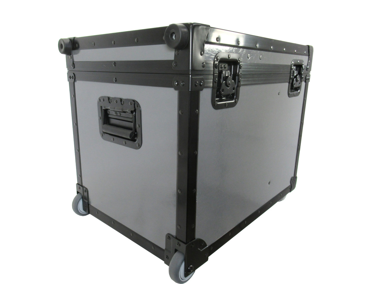 ARRI Alexa Mini (Fully Built) w Wheels - Innerspace Cases