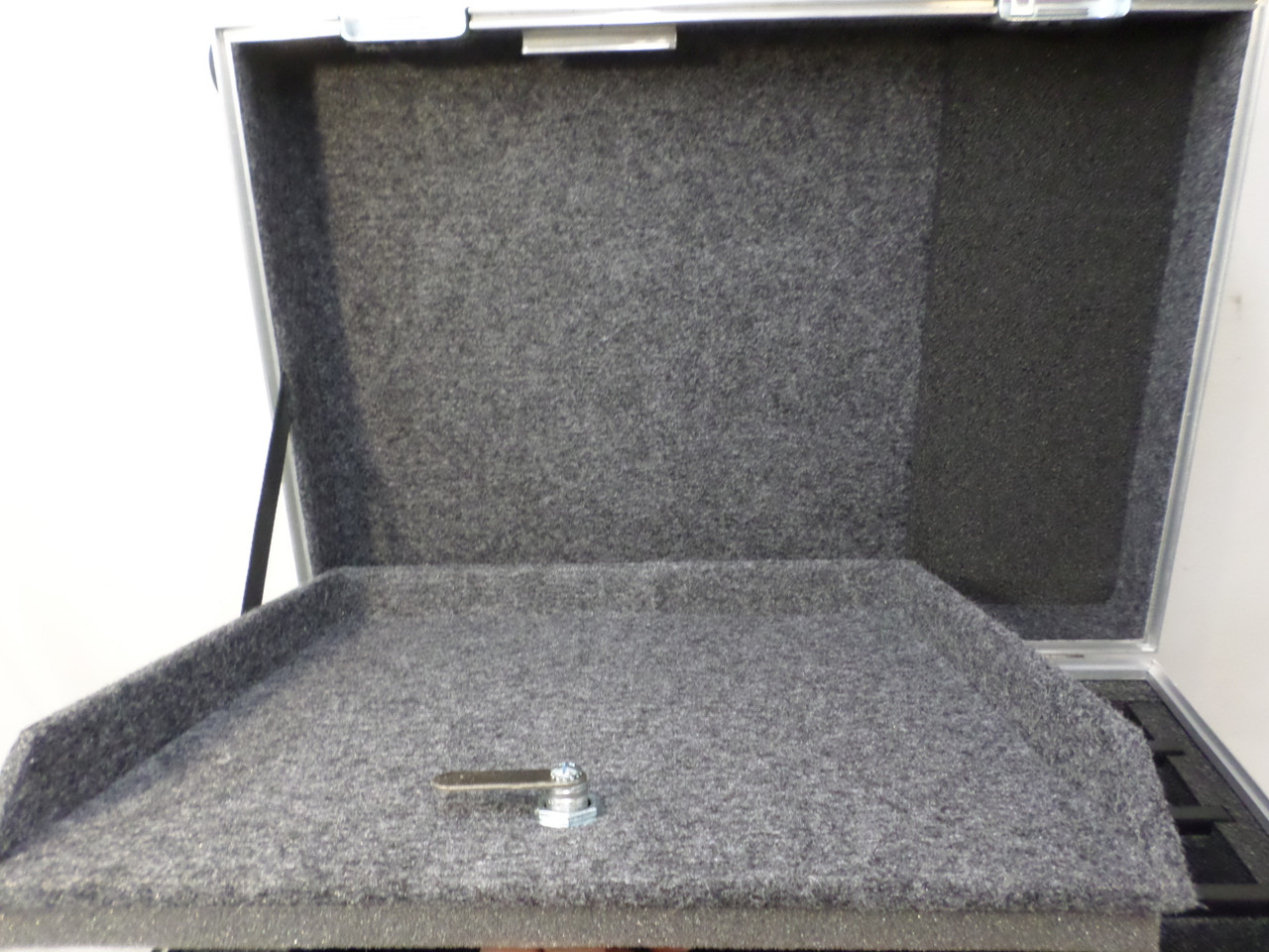 ARRI ALEXA Mini Camera (WHEELS) – Custom ATA Shipping Case with Wheels