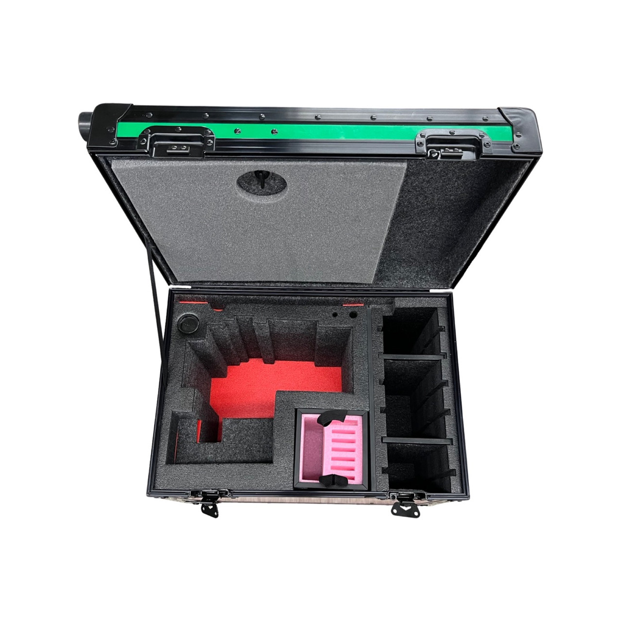 ARRI ALEXA ケース ARRI ALEXA Mini Camera (WHEELS) – Custom ATA Shipping Case with