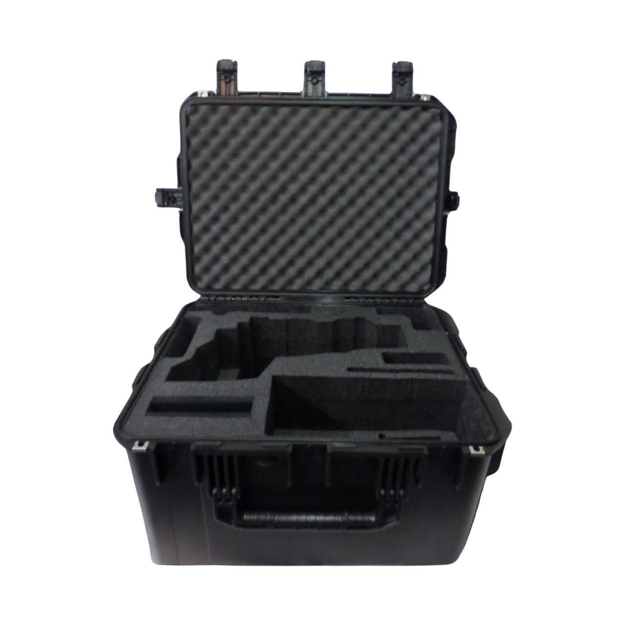 Arri Amira camera package in SKB case (3I-2617-12B-E )