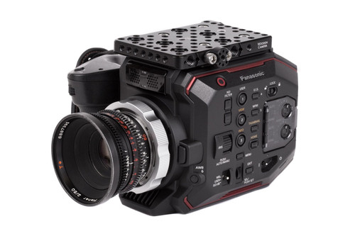 Panasonic cases