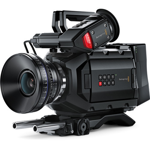 Blackmagic cases