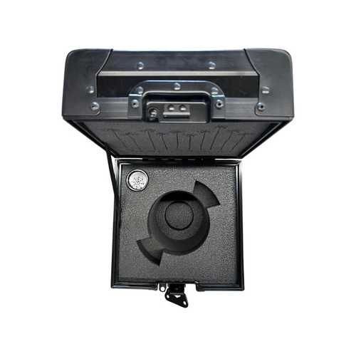 Zeiss Compact Prime CP.3 T2.1 to T22. (1 Vertical) ATA Case