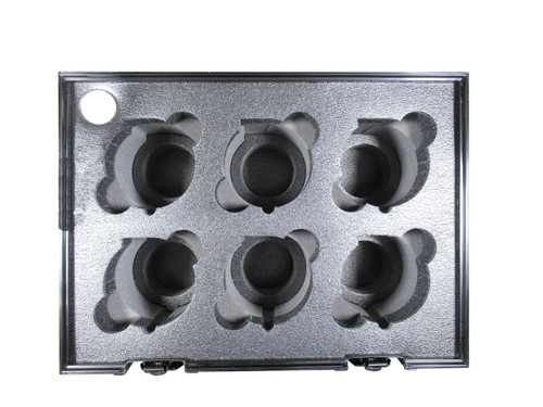 Zeiss Supreme Primes for 95mm Fronts (6 Vertical) ATA Case