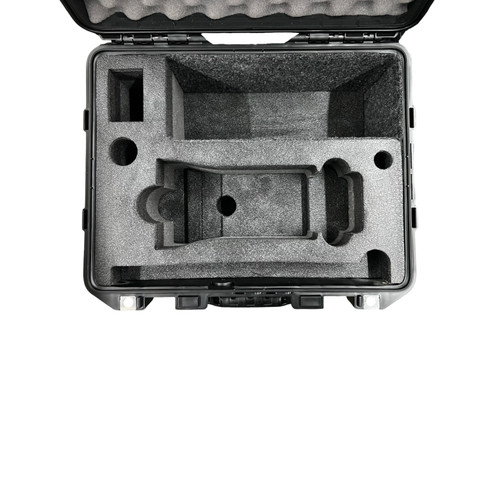 Angenieux EZ-1 S35 30-90mm Standard Zoom PL Lens Case