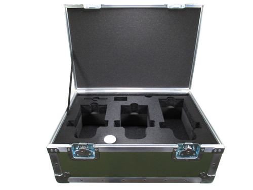 Atlas Orion Anamorphic 40mm, 65mm, 100mm ATA Case