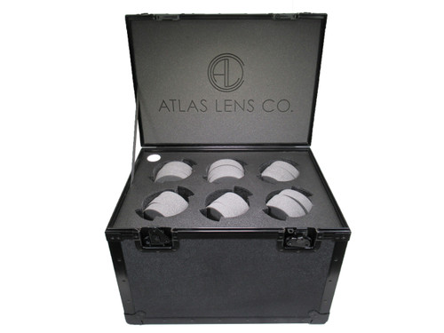 Atlas Orion Series Anamorphic Primes ATA Case